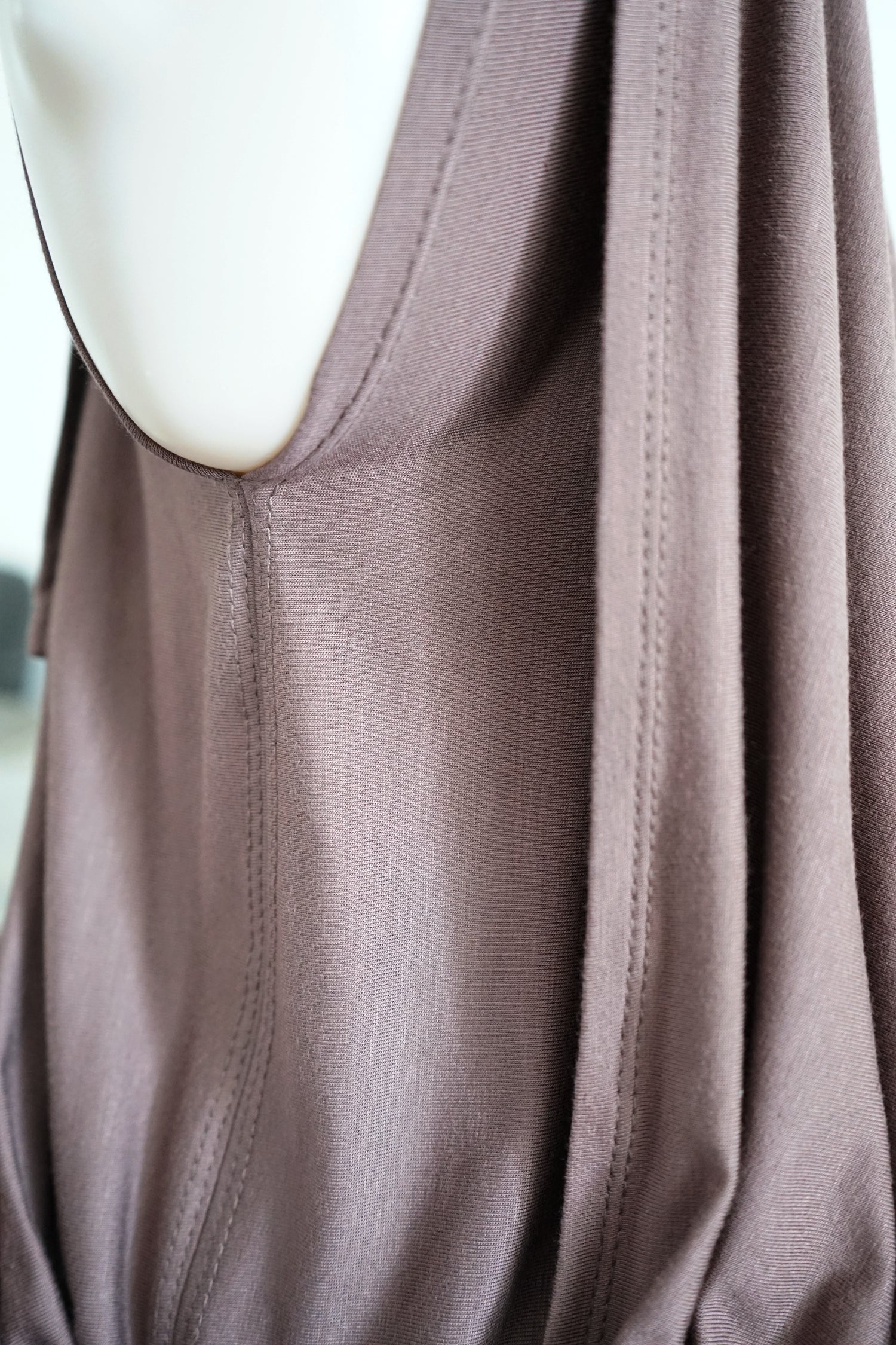 FERTIGHIJAB Cotton Jersey