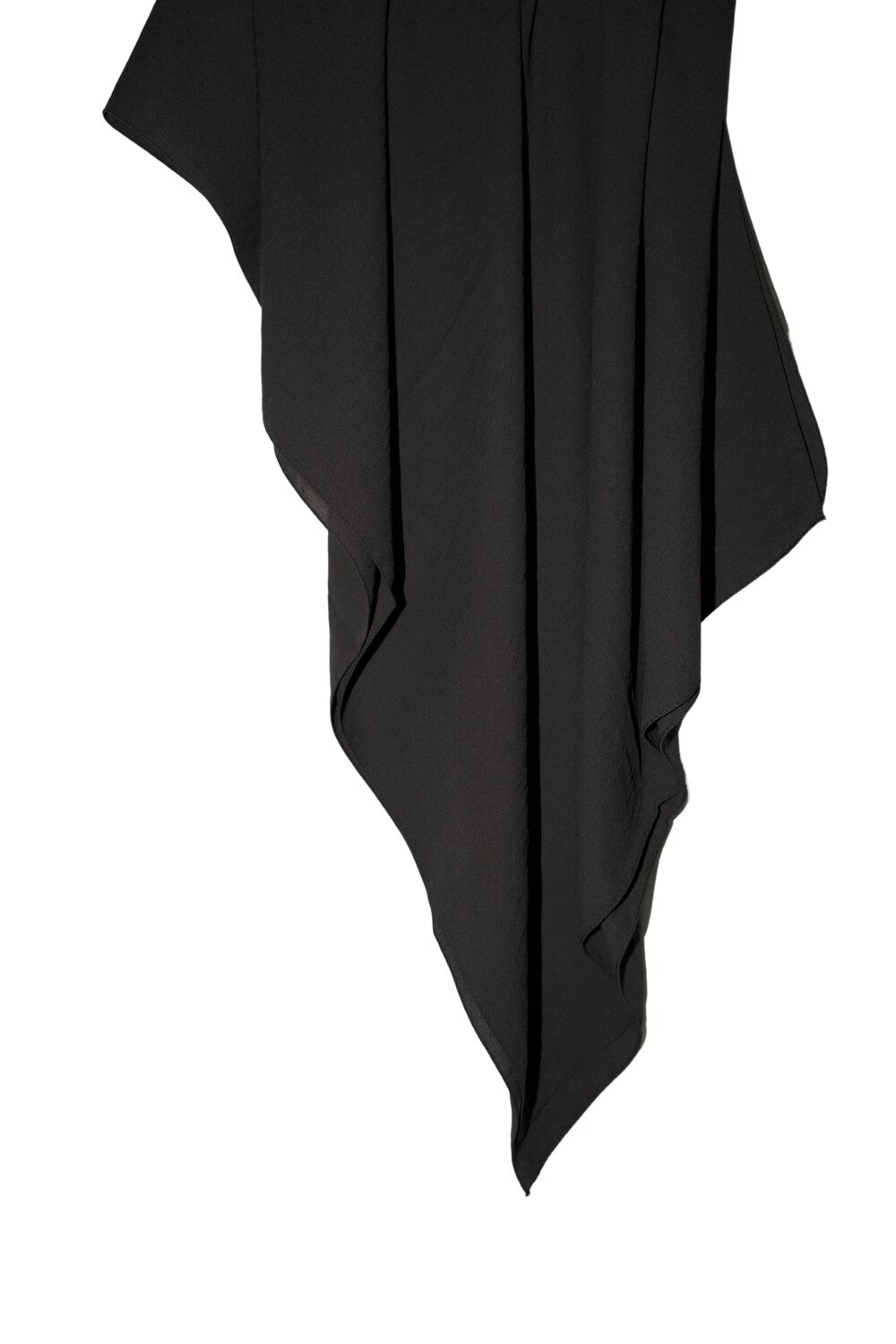 Jazz Hijab - Anthrazit