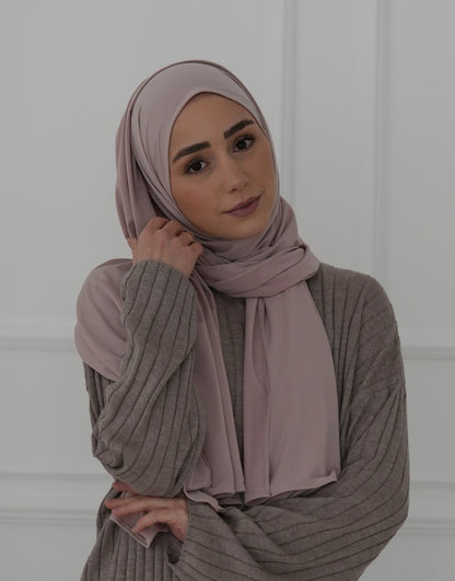 Premium Jersey - Blush