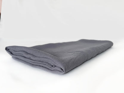 Jazz Hijab - Dunkelgrau