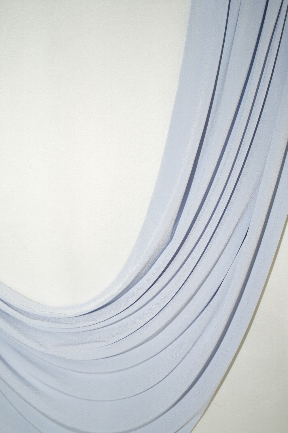 Premium Jersey - Hellblau