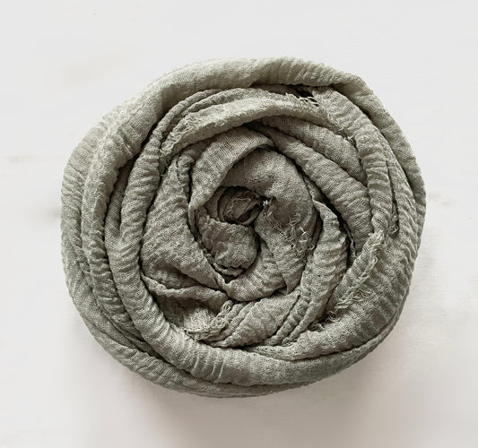 Daily Hijab - Mint
