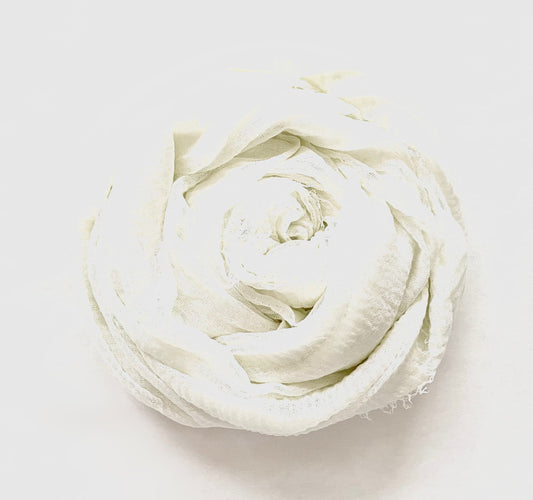Daily Hijab - Creme
