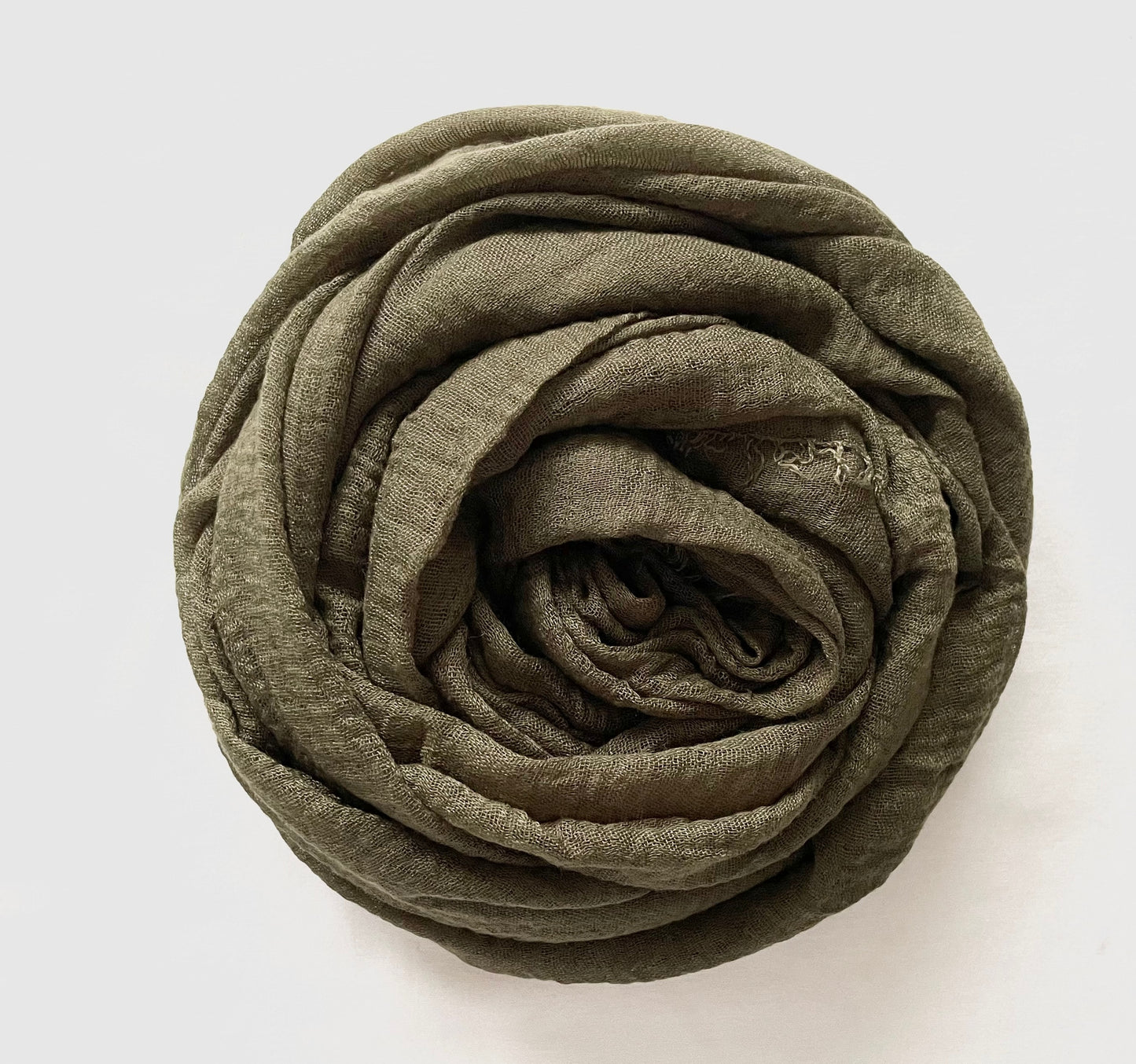 Daily Hijab - Khaki