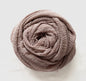 Daily Hijab - Rosenholz