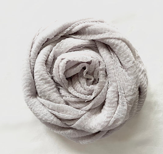 Daily Hijab - Grau
