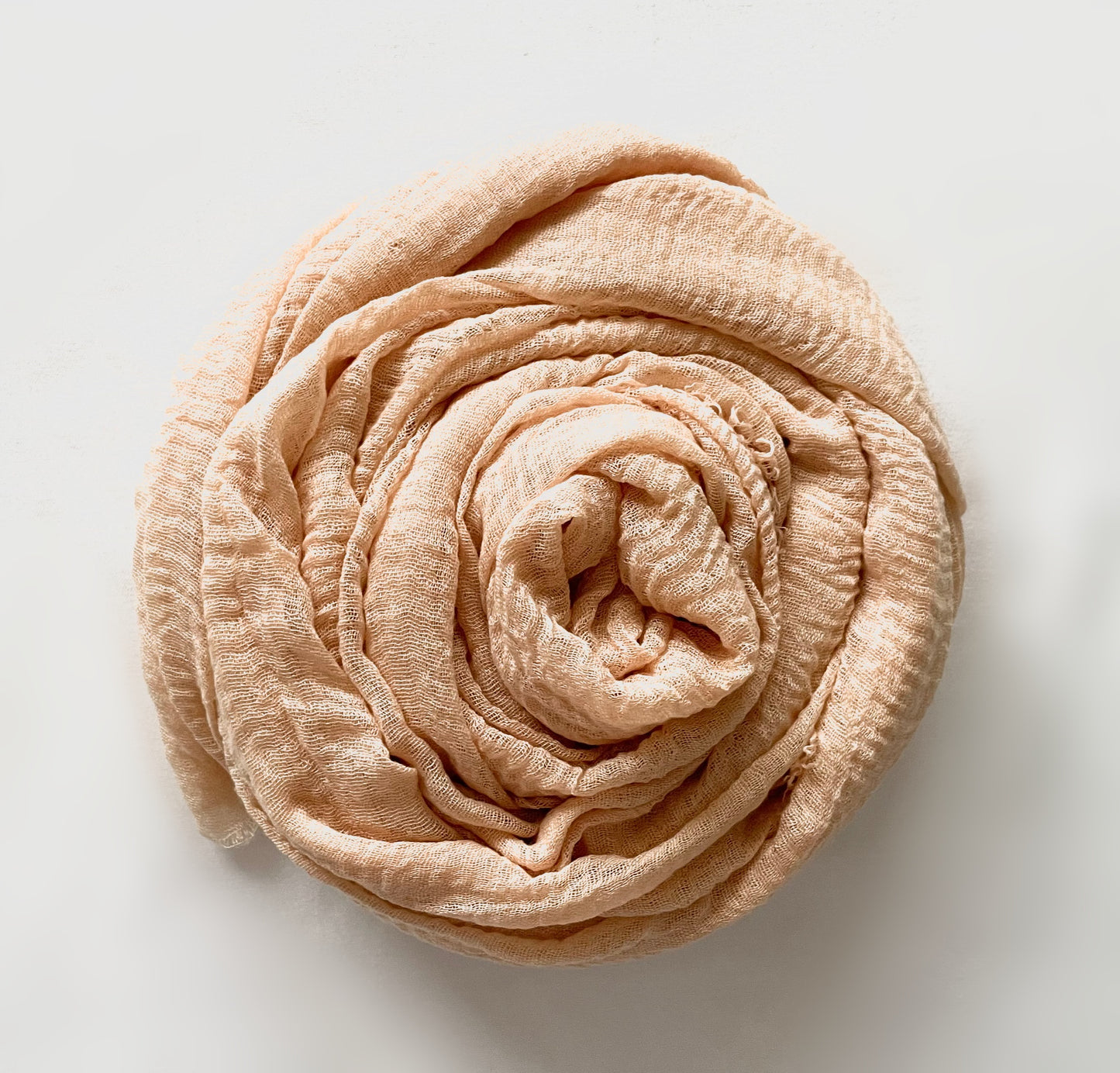 Daily Hijab - Puder