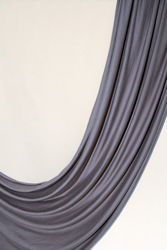 Cotton Jersey - Lavendel