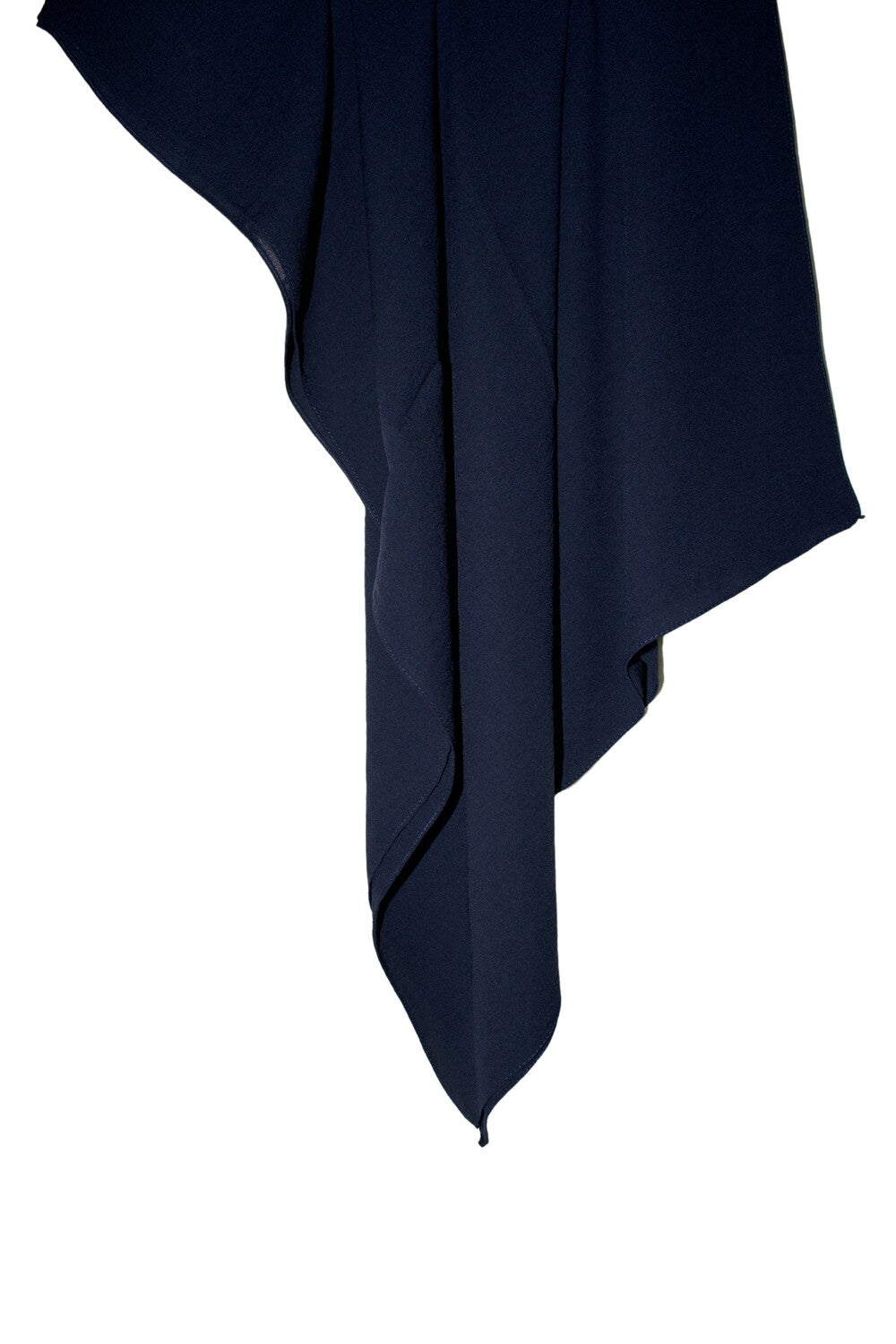 Jazz Hijab - Marineblau