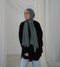 Jazz Hijab - Mint
