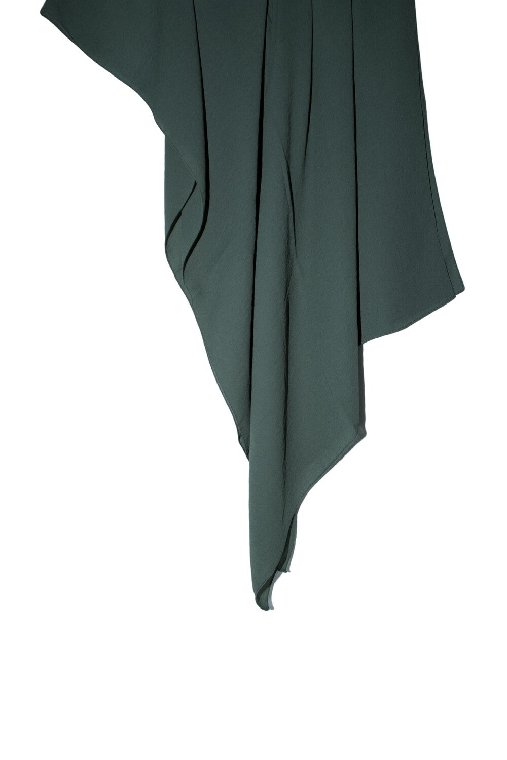 Jazz Hijab - Moosgrün