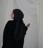 Jazz Hijab - Navy