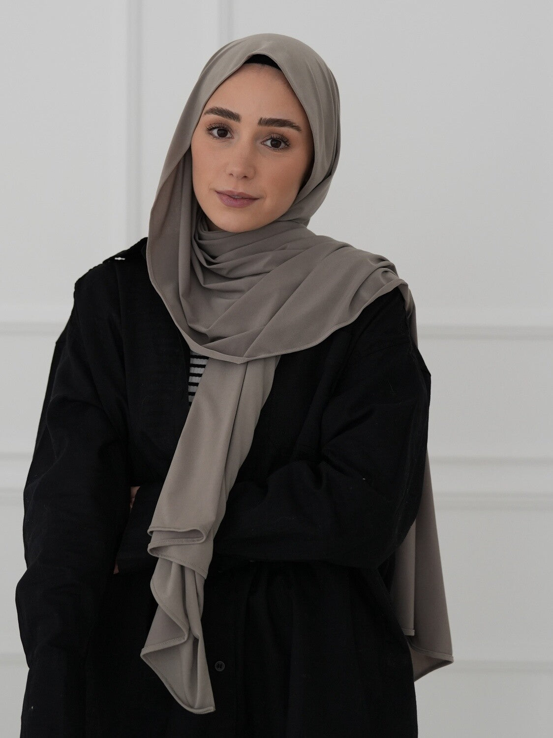 Premium Jersey - Olivgrün