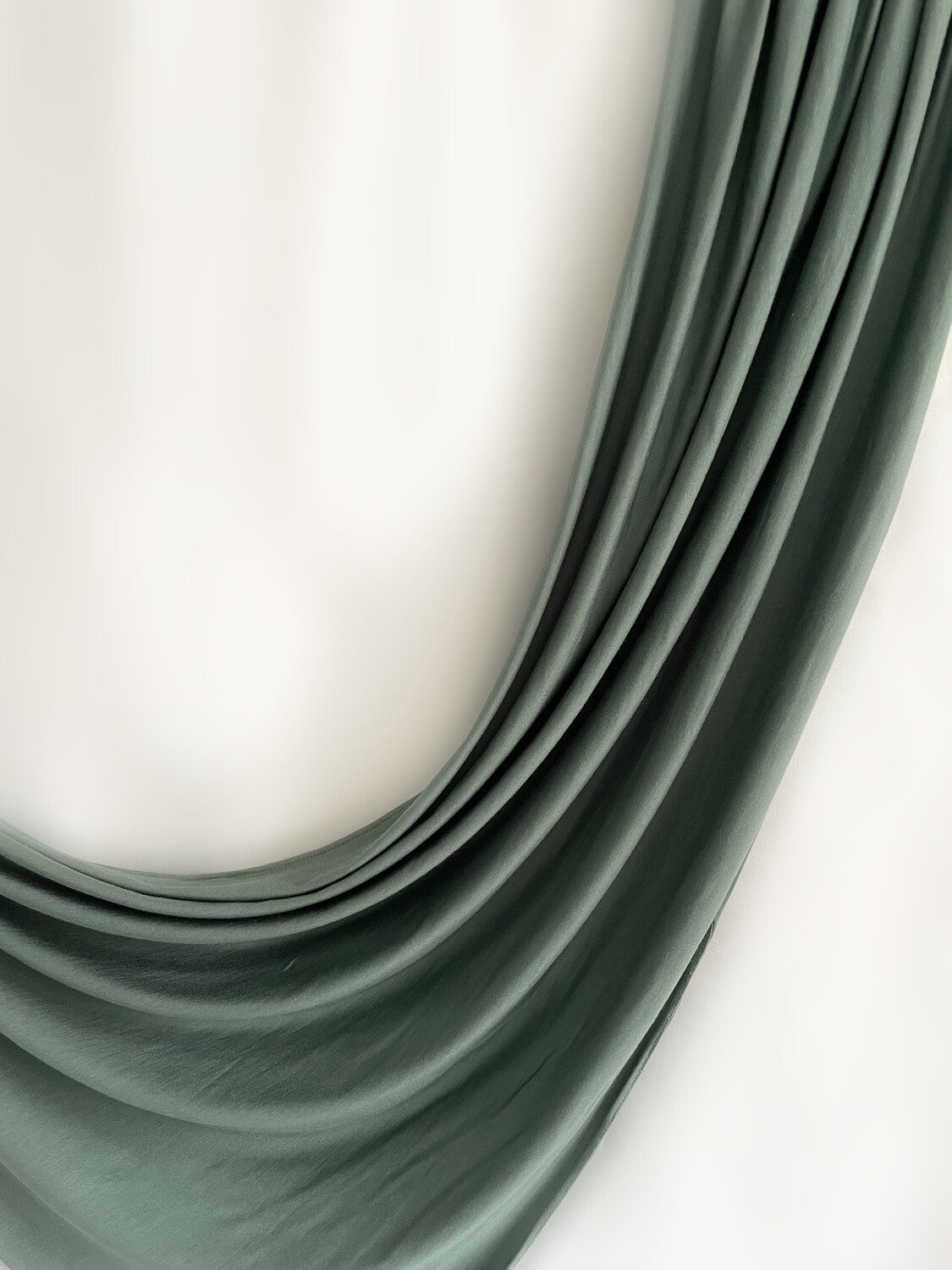 Cotton Jersey - Ozeanblau