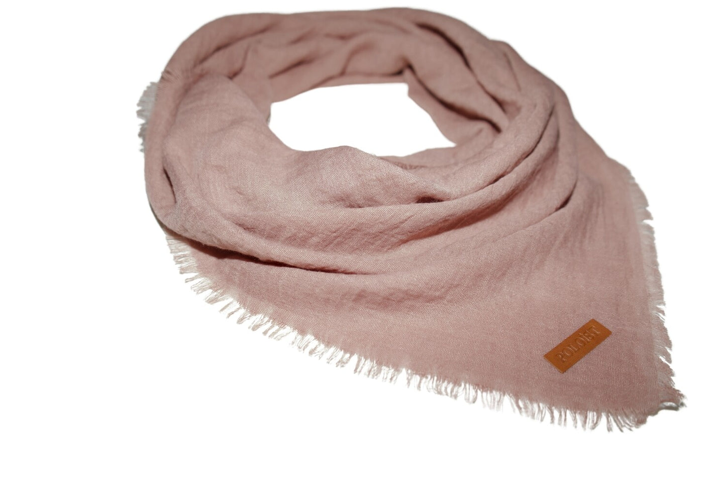 Daily Kopftuch - Rosa