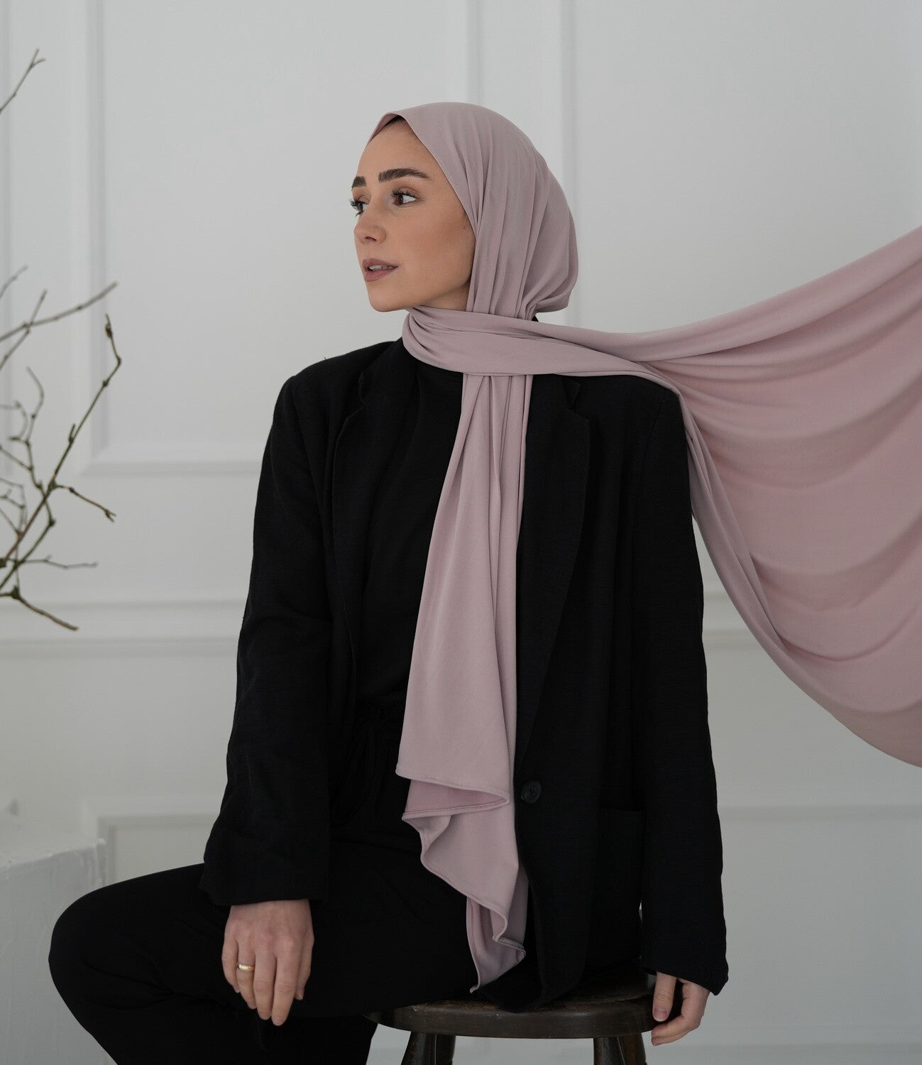 Premium Jersey - Rosa