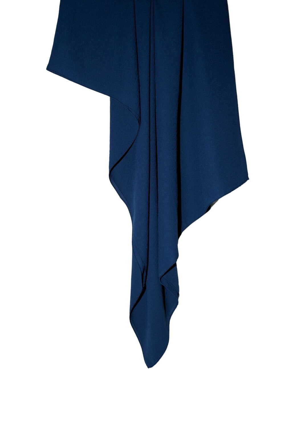 Jazz Hijab - Royalblau