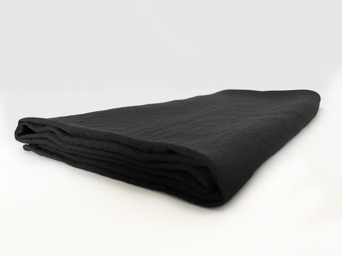 Jazz Hijab - Schwarz