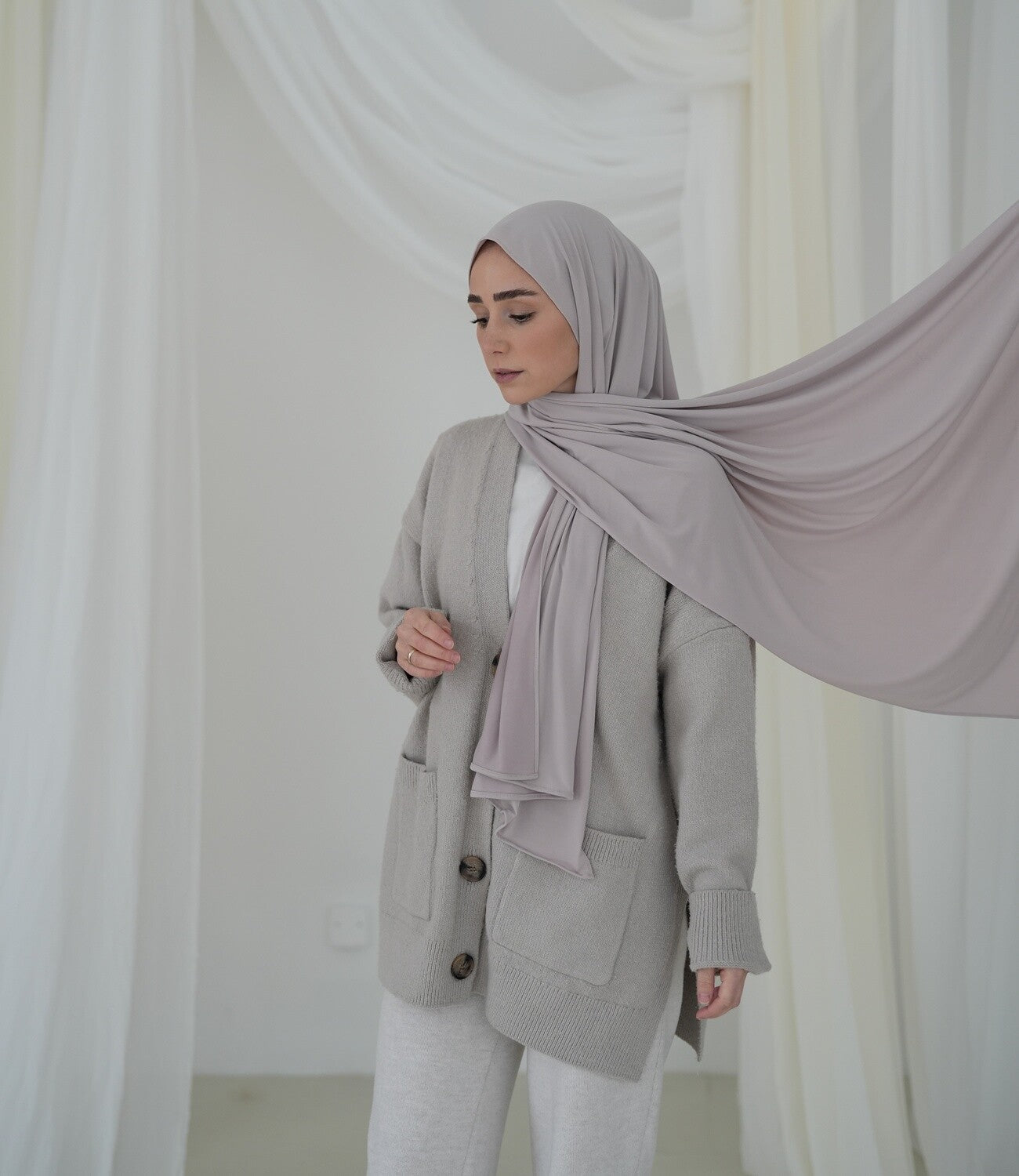 Premium Jersey - Stein