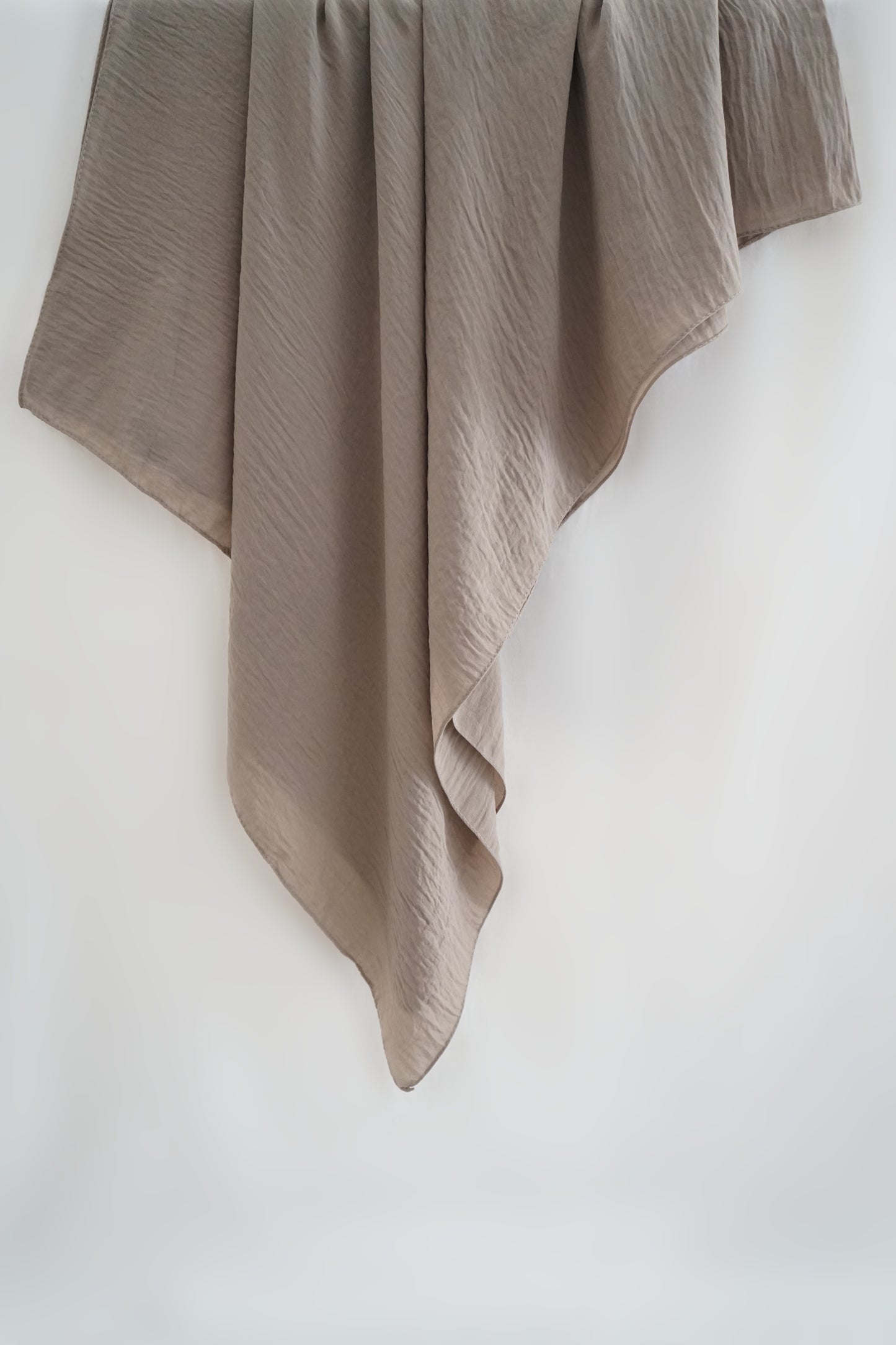 Jazz Hijab - Graugrün